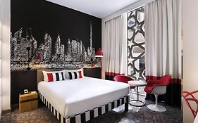 Ibis Styles Dubai Airport Hotel